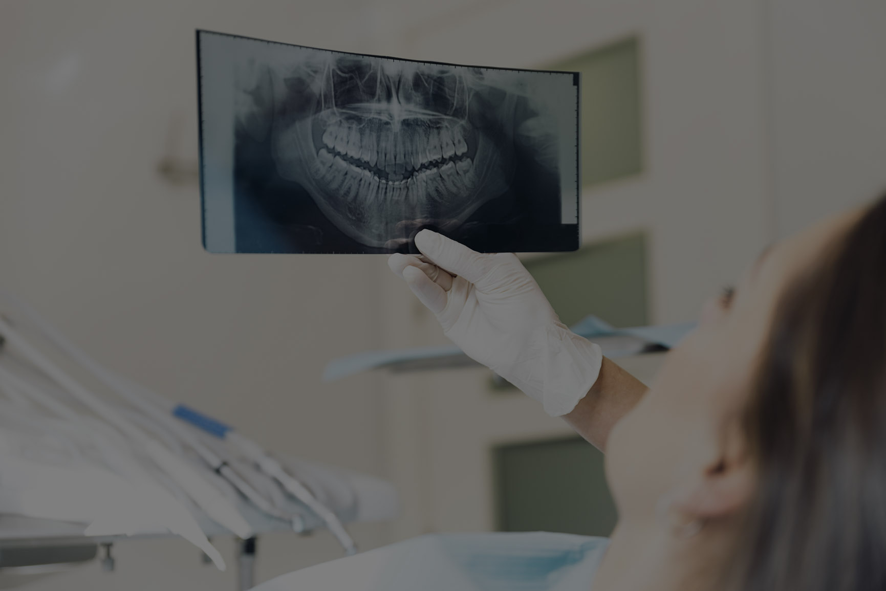 Radiologie Digitală 3D RXCT