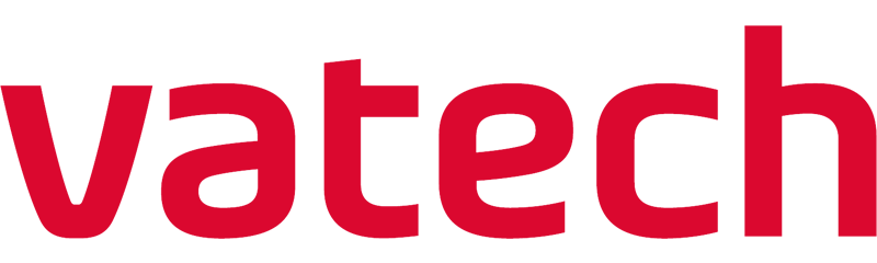 Vatech logo